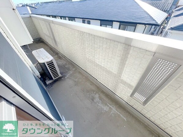 グランドソレイユ(川越)の物件内観写真